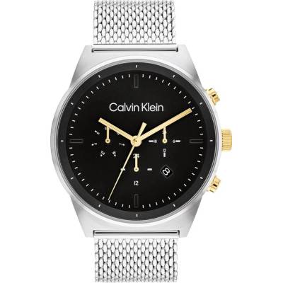 Calvin Klein Timeless 25200296 - Мъжки часовник (25200296)