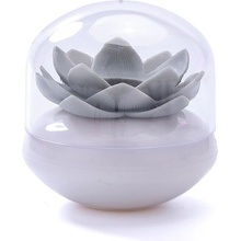 Fuzio Stojánek na kosmetické tyčinky nebo párátka Lotus s kopulí 97k-cube
