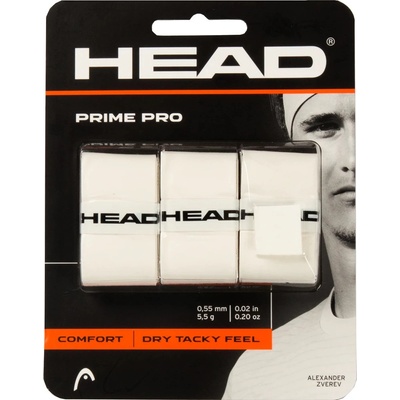 Head Prime Pro 3ks iela
