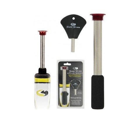 SuperStroke CounterCore 50g