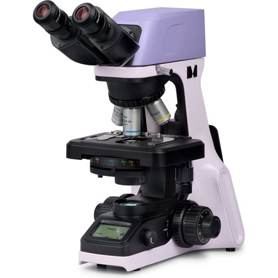 Биологичен цифров микроскоп Bio DH240 (83478)
