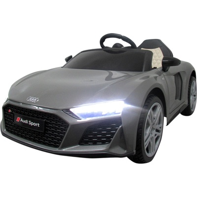 R-Sport AUDI R8 SPORT na dálkové ovládání Šedé