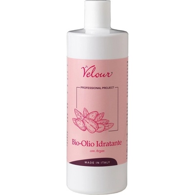 BiCroma Bio arganový hydratační olej 500 ml