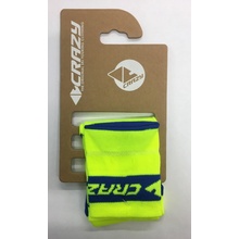 Crazy Carbon Socks YELLOW FLUO S20385002X-00-46