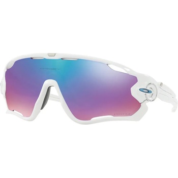 Image 1 of Oakley Jawbreaker PRIZM Snow OO9290-21