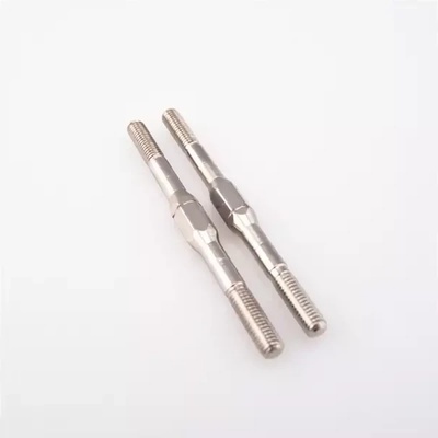 HOBBYTECH Щанги Hobbytech Turnbuckle M3x44 REV-032 (REV-032)