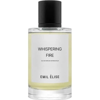 Emil Elise Whispering Fire parfémovaná voda unisex 100 ml