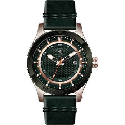 Santa Barbara Polo & Racquet Club SB.5.1143.2