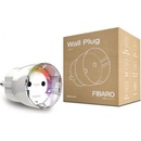 Zásuvky pre inteligentnú domácnosť Fibaro FGWPF-102 ZW5