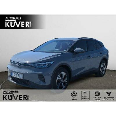 Volkswagen ID.4 Pure 125 kW