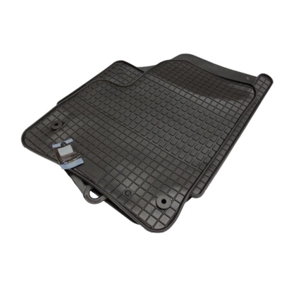 Гумени стелки за VW Touareg I / Porsche Cayenne I (2002-2010)