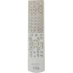 GENERAL SONY RM-SS220 - съвместимо дистанционно управление на марката General (RM-SS220) Дистанционно