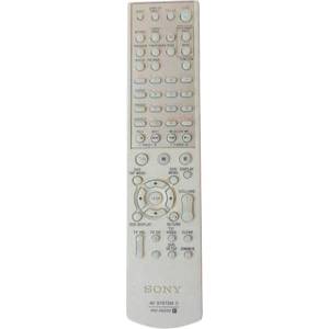 GENERAL SONY RM-SS220 - съвместимо дистанционно управление на марката General (RM-SS220) Дистанционно