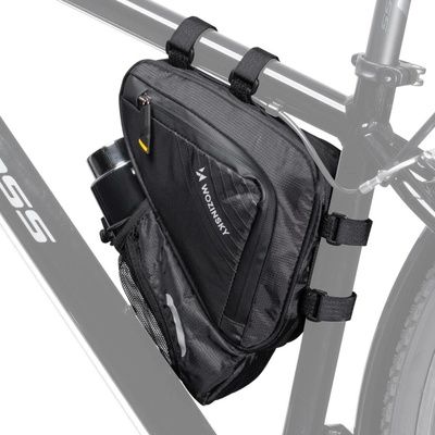 Wozinsky WBB23BK 1,5 l
