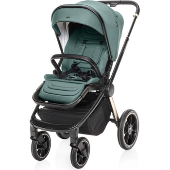 Zopa Move Cross 3 Antique Green/Gold 2024