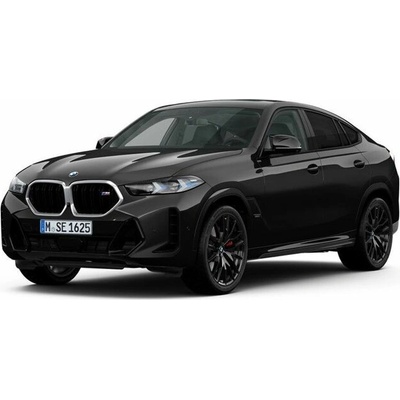 BMW X6 M60i xDrive M Sport 390 kW