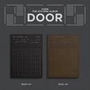 CHEN - Door - CD
