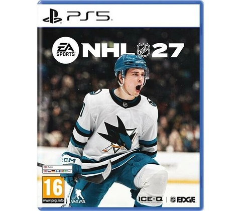 NHL 27