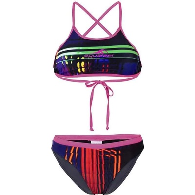 Aquafeel 236201 bikini - Multicolor (Multicolour)
