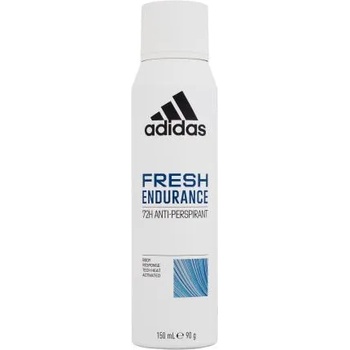 Adidas Fresh Endurance 72h for Women deo spray 150 ml