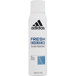 Adidas Fresh Endurance 72h for Women deo spray 150 ml