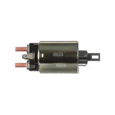 HC-Cargo Elektromagnetický spínač startéru