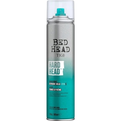 Lak na vlasy střední fixace Tigi Bed Head 385 ml