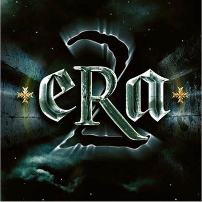 Era Era II Silver LP
