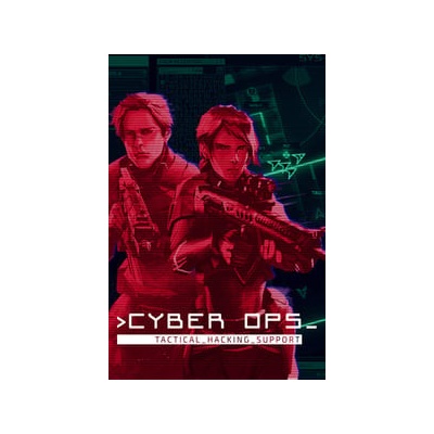 Cyber Ops