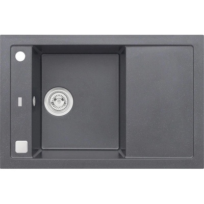 Alveus FORMIC 30 Carbon