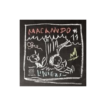 Macanudo 11
