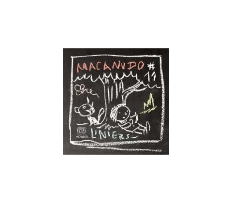 Macanudo 11