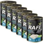 RAFI Cat Adult Paté with Cod 6 x 400 г