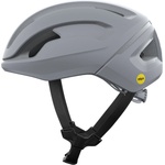 POC Каска за шосейно колоездене POC Omne Air Mips Bike helmet - Granite Grey Matt - размер S 50-56 cm (851-1726-0211)