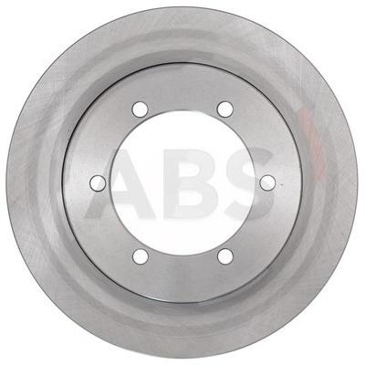 A.B.S. ALL BRAKE SYSTEMS BV. 18417