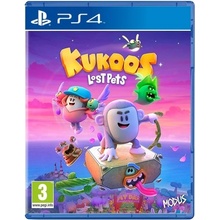 Kukoos: Lost Pets