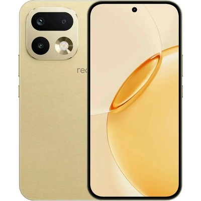 realme 16 Pro 8GB/256GB Master Gold – Zboží Živě