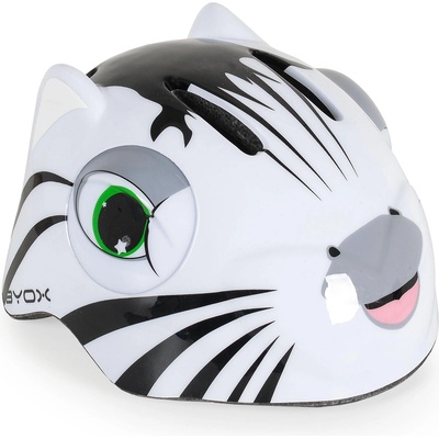 BYOX Каска Kati Y26 (48-54 cm)-бял (112351)