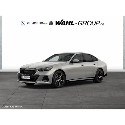BMW 540d xDrive M Sport 223 kW