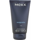 Mexx Magnetic Man sprchový gel 150 ml