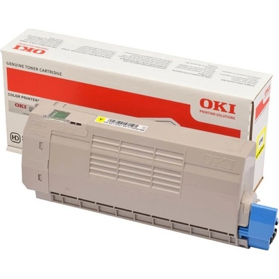 OKI 46507613 - originálny