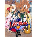 The Last Blade