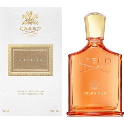 Creed Delphinus parfumovaná voda unisex 100 ml