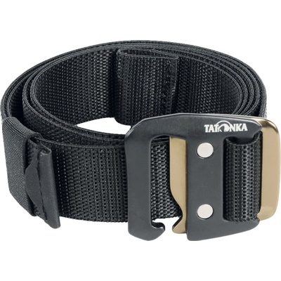 Pás Tatonka Stretch Belt black – Zboží Dáma