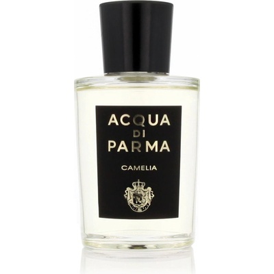 Acqua Di Parma Signatures Of The Sun Camelia parfémovaná voda unisex 100 ml tester