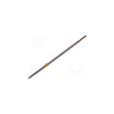 Hrot kužel 1mm 350÷398°C pro pájecí stanici STTC-101P