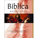 Biblica - Biblický atlas