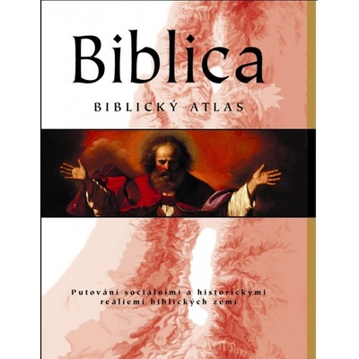 Biblica - Biblický atlas