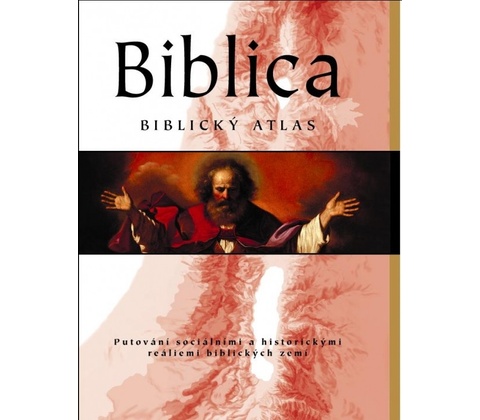 Biblica - Biblický atlas