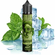 Revoltage Chladivá mäta Shake and Vape 10 ml